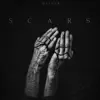 Blind8 - Scars - Single